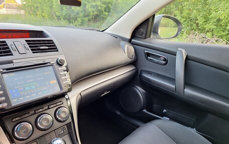 Mazda 6, 2011 год, 1 170 000 рублей, 8 фотография