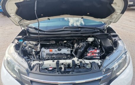 Honda CR-V IV, 2013 год, 2 350 000 рублей, 14 фотография