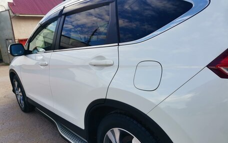 Honda CR-V IV, 2013 год, 2 350 000 рублей, 8 фотография