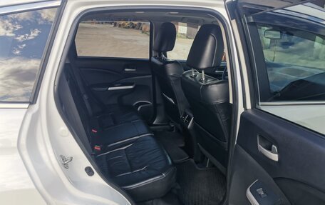 Honda CR-V IV, 2013 год, 2 350 000 рублей, 12 фотография