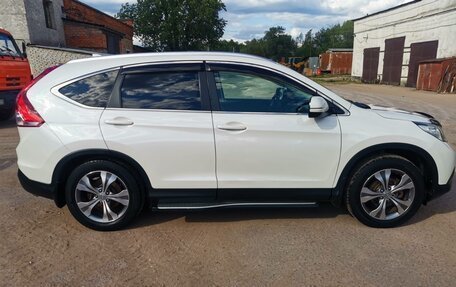 Honda CR-V IV, 2013 год, 2 350 000 рублей, 6 фотография