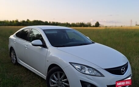 Mazda 6, 2011 год, 1 170 000 рублей, 14 фотография