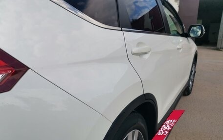 Honda CR-V IV, 2013 год, 2 350 000 рублей, 9 фотография