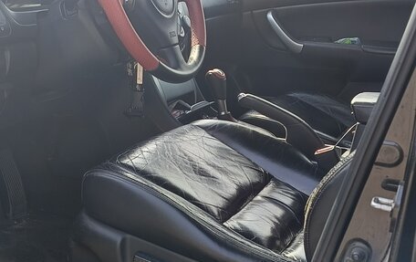 Honda Accord VII рестайлинг, 2005 год, 650 000 рублей, 11 фотография