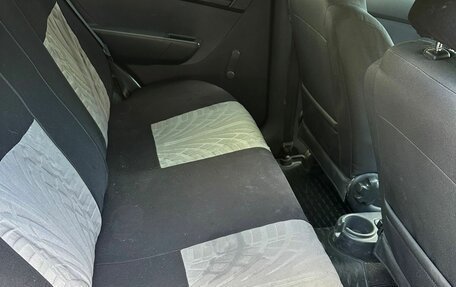 Chevrolet Aveo III, 2011 год, 430 000 рублей, 5 фотография