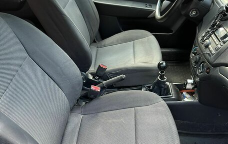 Chevrolet Aveo III, 2011 год, 430 000 рублей, 4 фотография