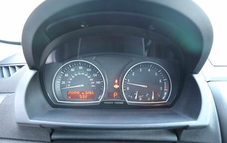 BMW X3, 2005 год, 790 000 рублей, 18 фотография