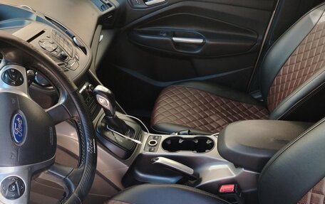 Ford Kuga III, 2015 год, 1 600 000 рублей, 2 фотография