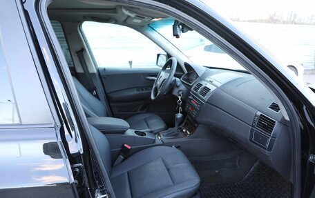 BMW X3, 2005 год, 790 000 рублей, 15 фотография