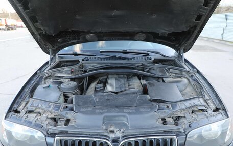 BMW X3, 2005 год, 790 000 рублей, 9 фотография