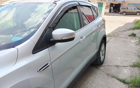 Ford Kuga III, 2015 год, 1 600 000 рублей, 12 фотография