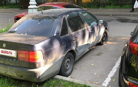 Volkswagen Passat B4, 1994 год, 160 000 рублей, 2 фотография