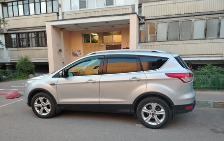 Ford Kuga III, 2015 год, 1 600 000 рублей, 9 фотография