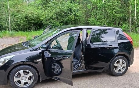 Hyundai Solaris II рестайлинг, 2015 год, 1 130 000 рублей, 9 фотография