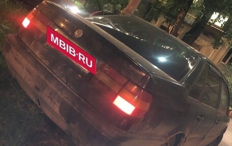 Volkswagen Passat B4, 1994 год, 160 000 рублей, 7 фотография