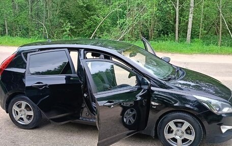 Hyundai Solaris II рестайлинг, 2015 год, 1 130 000 рублей, 15 фотография