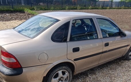 Opel Vectra B рестайлинг, 1998 год, 230 000 рублей, 6 фотография