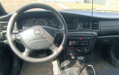 Opel Vectra B рестайлинг, 1998 год, 230 000 рублей, 7 фотография