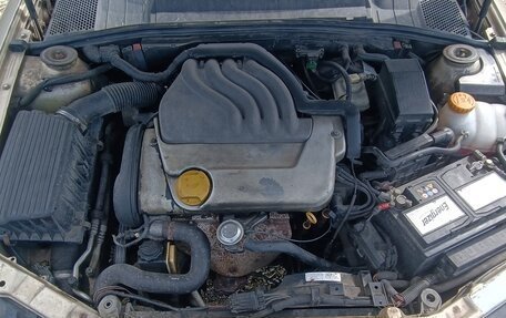 Opel Vectra B рестайлинг, 1998 год, 230 000 рублей, 11 фотография