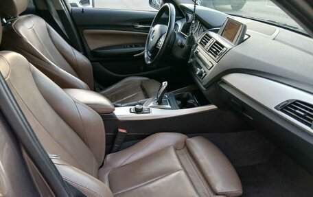 BMW 1 серия, 2012 год, 1 650 000 рублей, 5 фотография