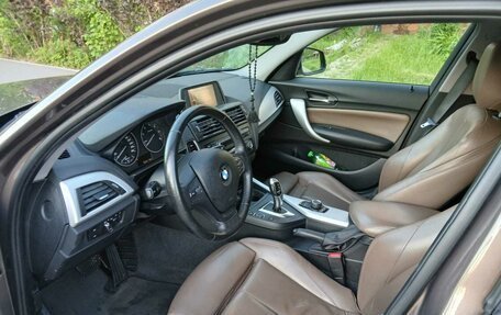 BMW 1 серия, 2012 год, 1 650 000 рублей, 11 фотография