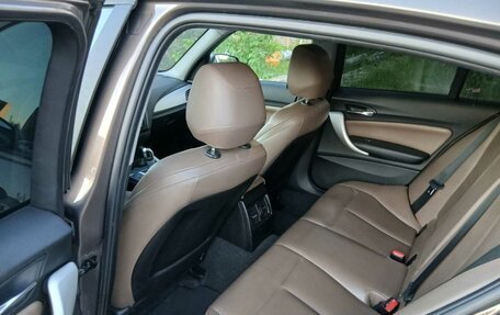 BMW 1 серия, 2012 год, 1 650 000 рублей, 8 фотография