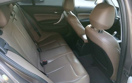 BMW 1 серия, 2012 год, 1 650 000 рублей, 9 фотография