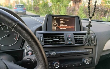 BMW 1 серия, 2012 год, 1 650 000 рублей, 12 фотография