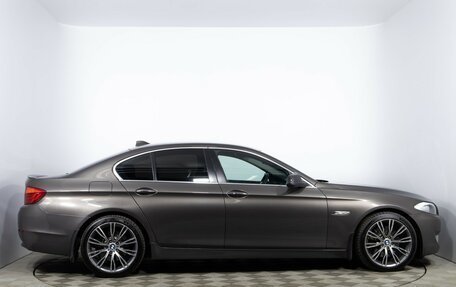 BMW 5 серия, 2013 год, 1 960 000 рублей, 4 фотография