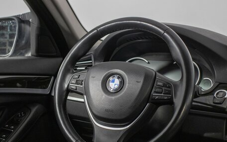 BMW 5 серия, 2013 год, 1 960 000 рублей, 15 фотография
