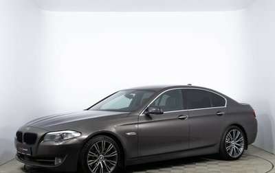 BMW 5 серия, 2013 год, 1 960 000 рублей, 1 фотография