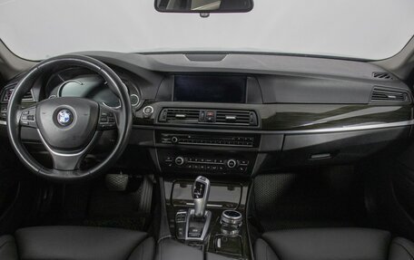 BMW 5 серия, 2013 год, 1 960 000 рублей, 13 фотография