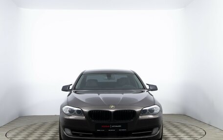 BMW 5 серия, 2013 год, 1 960 000 рублей, 2 фотография