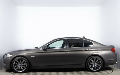 BMW 5 серия, 2013 год, 1 960 000 рублей, 8 фотография