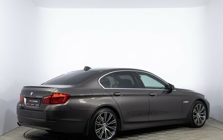 BMW 5 серия, 2013 год, 1 960 000 рублей, 5 фотография