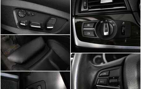 BMW 5 серия, 2013 год, 1 960 000 рублей, 17 фотография
