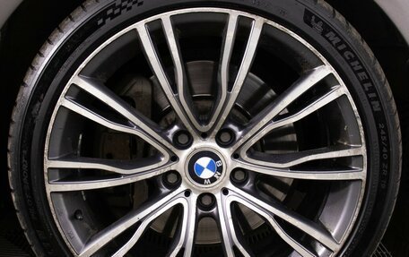 BMW 5 серия, 2013 год, 1 960 000 рублей, 20 фотография