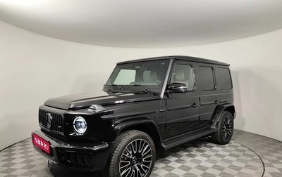 Mercedes-Benz G-Класс AMG, 2025 год, 35 768 500 рублей, 1 фотография