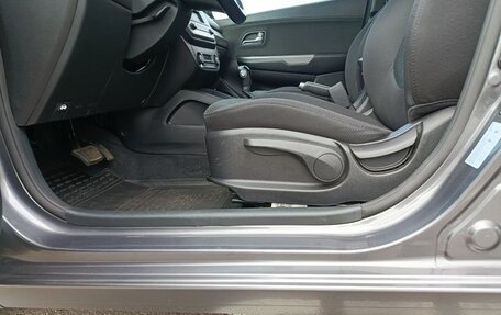 KIA Rio III рестайлинг, 2016 год, 1 350 000 рублей, 20 фотография