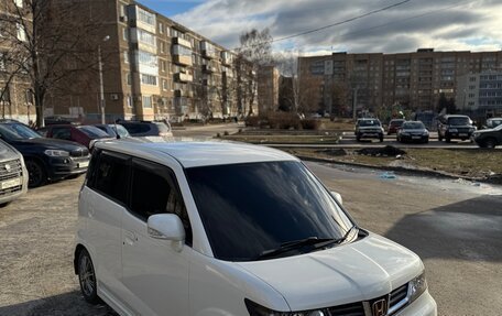 Honda Zest, 2010 год, 820 000 рублей, 3 фотография