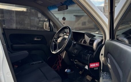 Honda Zest, 2010 год, 820 000 рублей, 7 фотография