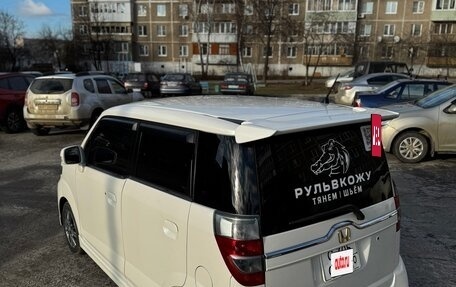 Honda Zest, 2010 год, 820 000 рублей, 6 фотография