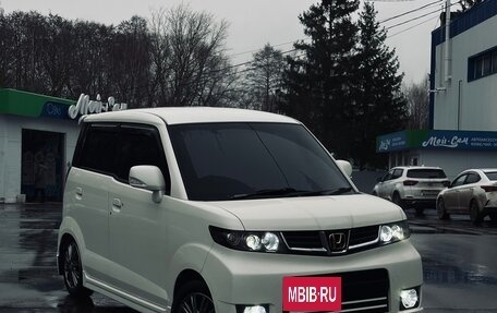 Honda Zest, 2010 год, 820 000 рублей, 11 фотография