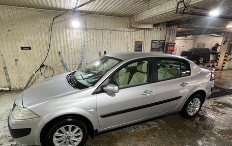 Renault Megane II, 2006 год, 700 000 рублей, 5 фотография