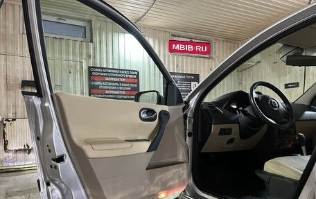 Renault Megane II, 2006 год, 700 000 рублей, 12 фотография