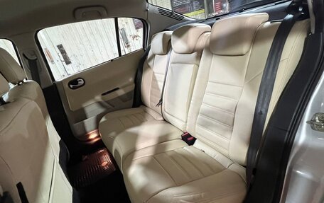 Renault Megane II, 2006 год, 700 000 рублей, 15 фотография