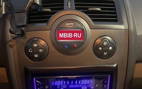 Renault Megane II, 2006 год, 700 000 рублей, 20 фотография
