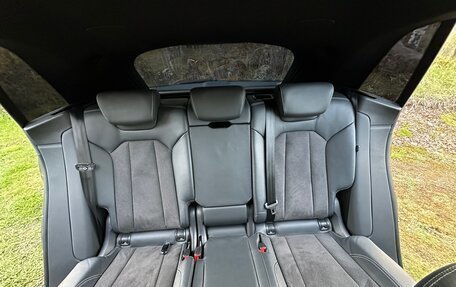 Audi Q8 I, 2019 год, 6 100 000 рублей, 5 фотография