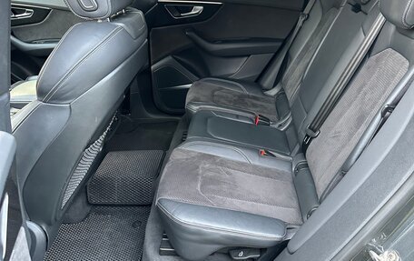 Audi Q8 I, 2019 год, 6 100 000 рублей, 12 фотография