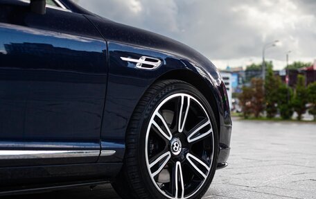 Bentley Continental GT II рестайлинг, 2011 год, 4 800 000 рублей, 7 фотография